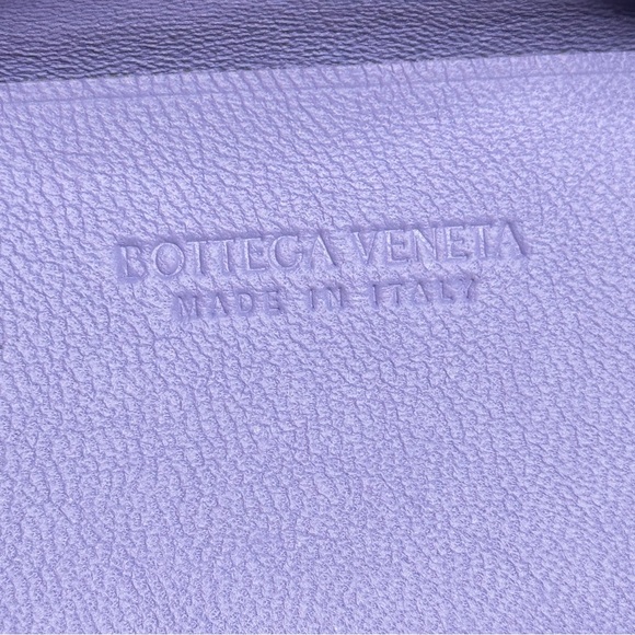 Bottega Veneta Candy Mini Cassette Crossbody Bag - Picture 8 of 8